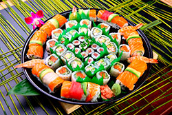 sushi_poisson_fruit_de_mer